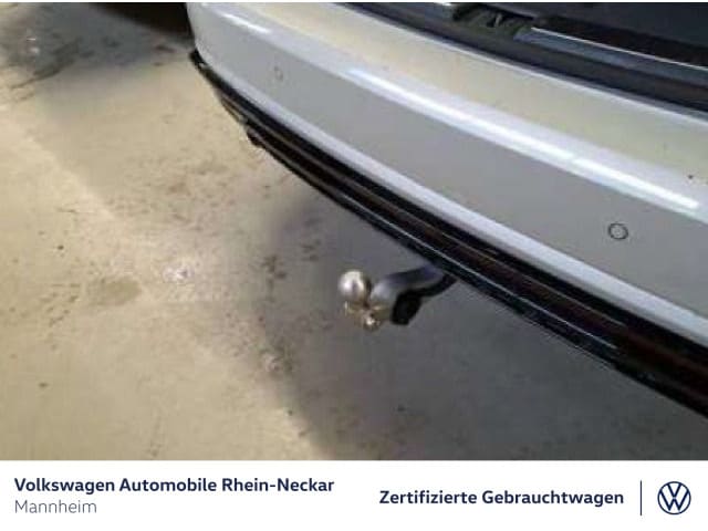 Volkswagen Touareg 3.0 V6 TDI 4Motion R-Line