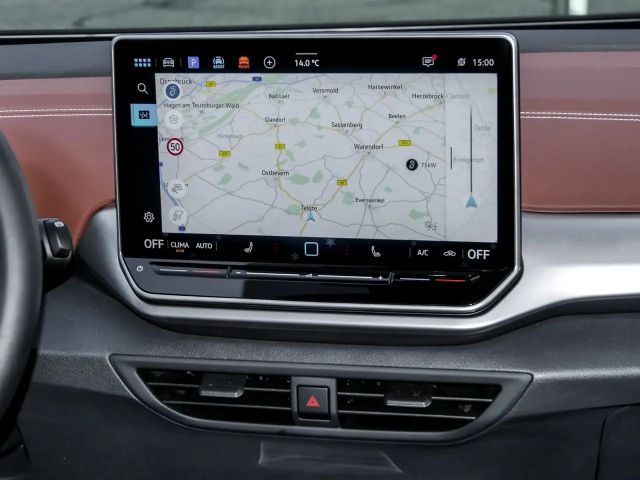 Volkswagen ID.4 Performance Pro