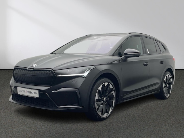 Skoda Enyaq Sportline