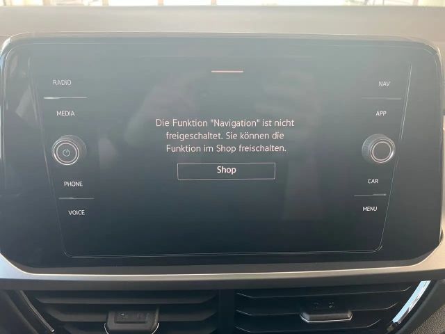 Volkswagen T-Roc Friends TSI