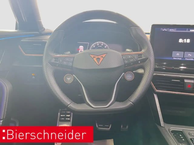 Cupra Formentor 2.5 TSI DSG VZ5