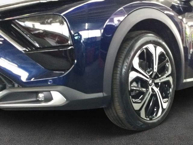 Citroën C5 X Hybrid Plus