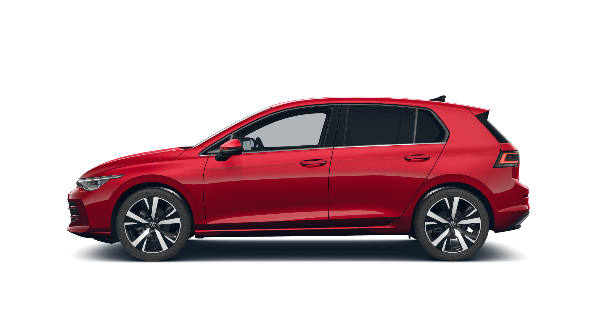 Volkswagen Golf 2.0 TDI Golf VIII