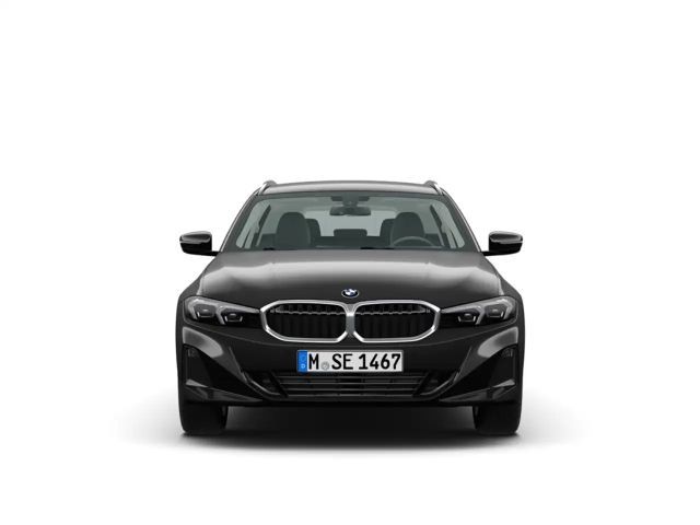 BMW 320 320d Touring