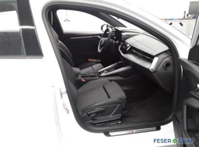 Audi S3 Quattro S-Tronic Sportback