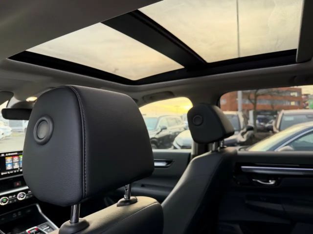 Honda CR-V Elegance e:HEV