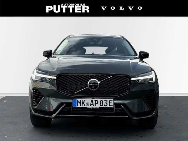 Volvo XC60 AWD Dark Recharge T8 Ultra