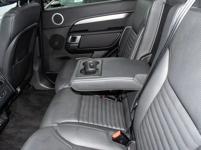 Land Rover Discovery D300 Dynamic HSE