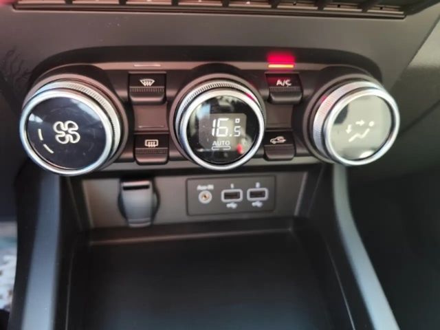 Renault Arkana Equilibre Equilibre Hybrid