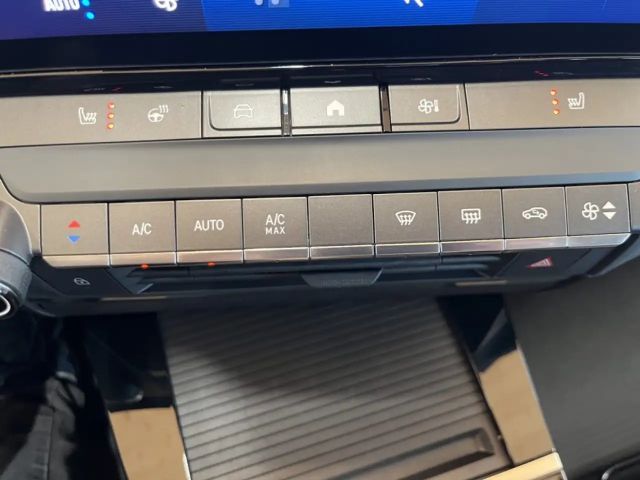 Opel Astra Edition Sports Tourer