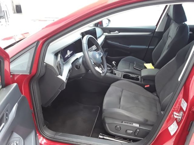 Volkswagen Golf 1.5 TSI Golf VIII Variant