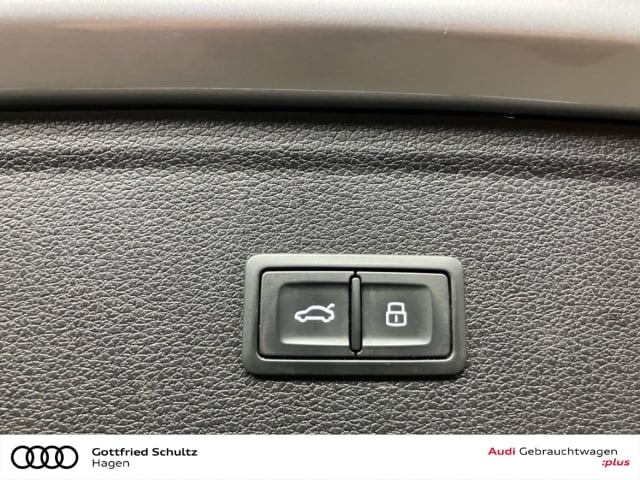 Audi Q5 40 TDI Quattro S-Tronic