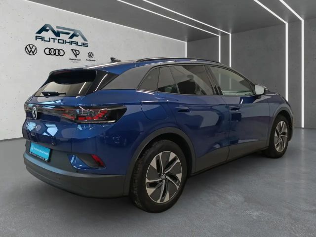 Volkswagen ID.4 52 KWh Performance Pure