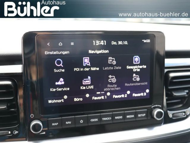 Kia Stonic GDi Spirit