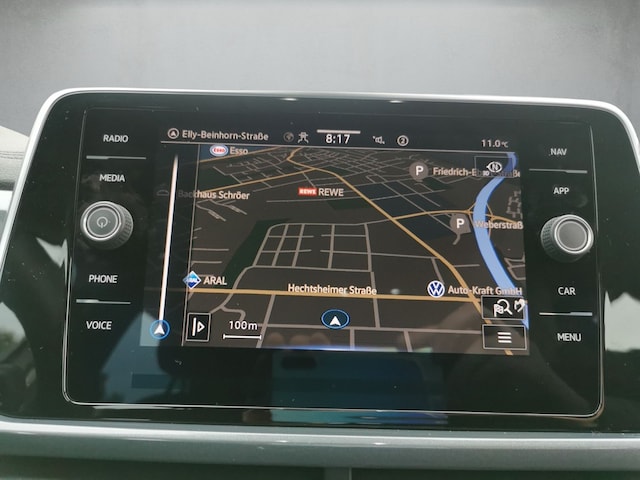 Volkswagen T-Roc 1.5 TSI Style