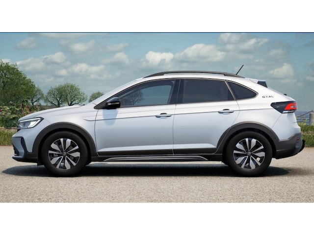 Volkswagen Taigo 1.0 TSI