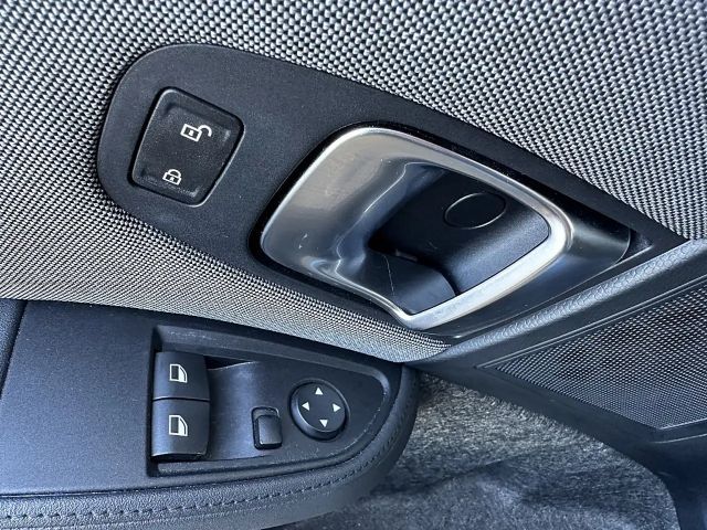 BMW i3 Sedan