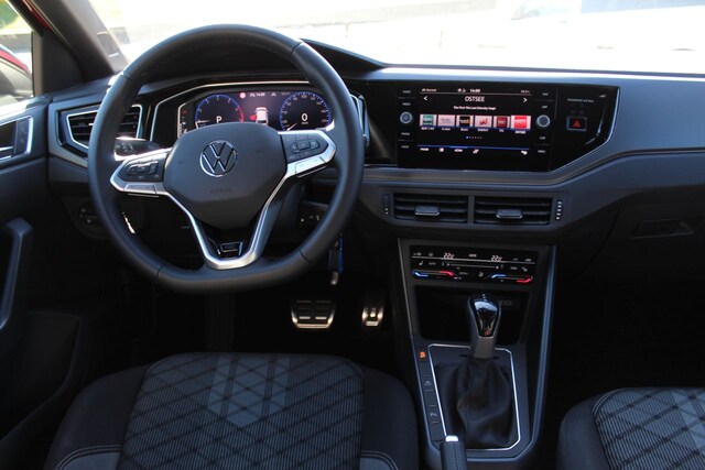 Volkswagen Polo 1.0 TSI DSG IQ.Drive Pro