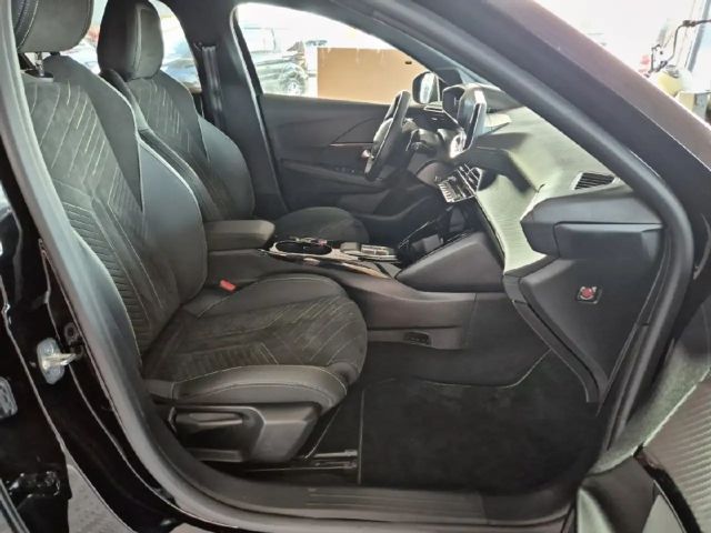 Peugeot 208 GT-Line Hybrid