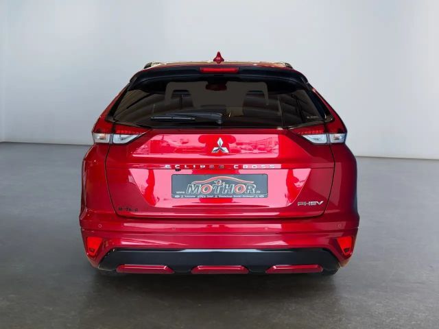 Mitsubishi Eclipse Cross PHEV