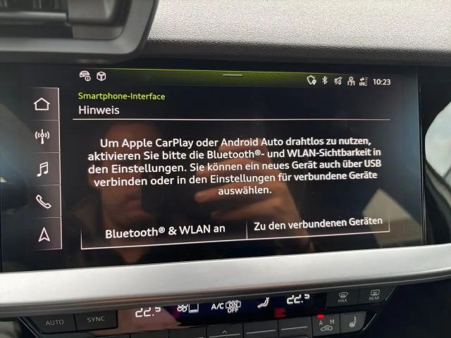 Audi RS3 Sedan Sportback