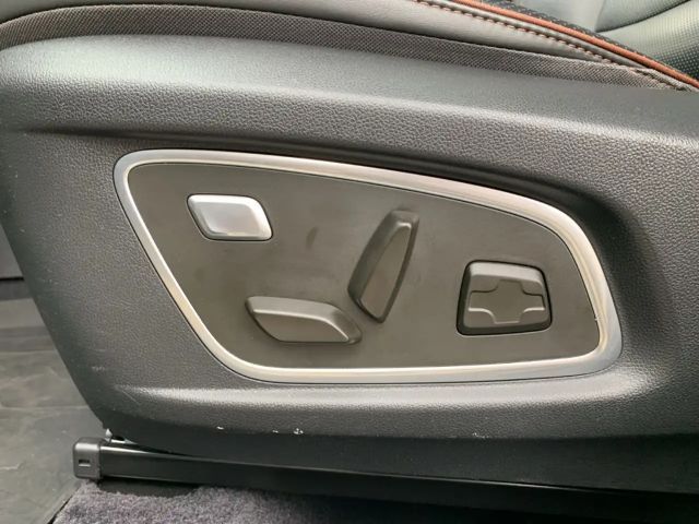 Renault Koleos Bose Initiale Paris