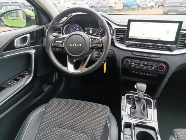 Kia XCeed Spirit
