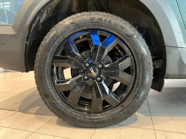 Dacia Jogger Extreme