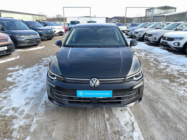 Volkswagen Golf TSI CarPlay/AHK/Virt/ACC/LED/Navi/PDC