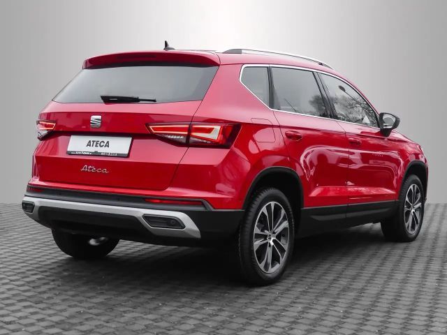 Seat Ateca 1.5 TSI Style