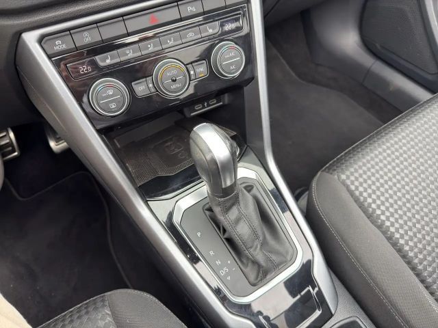 Volkswagen T-Roc 1.5 TSI Cabriolet DSG