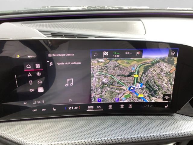 Audi Q5 Quattro S-Line