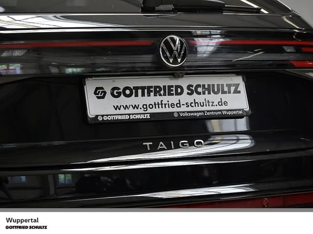 Volkswagen Taigo 1.0 TSI DSG R-Line