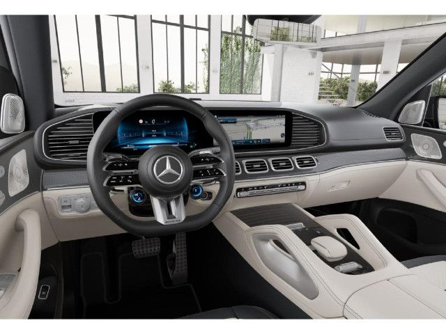 Mercedes-Benz GLS 63 AMG 4MATIC AMG Line