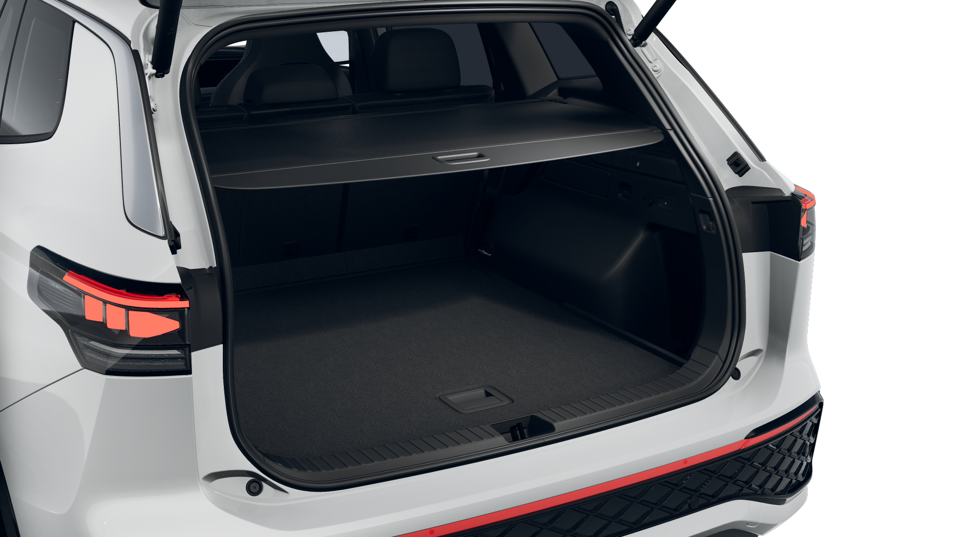 Volkswagen Tayron DSG R-Line