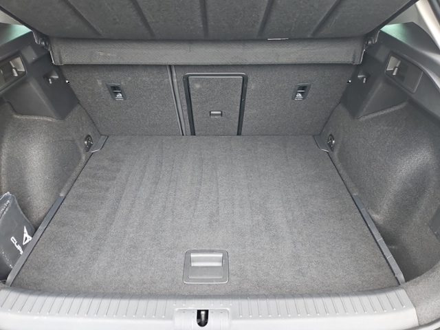 Cupra Formentor 1.5 TSI