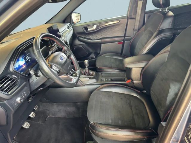 Ford Kuga EcoBoost ST Line X