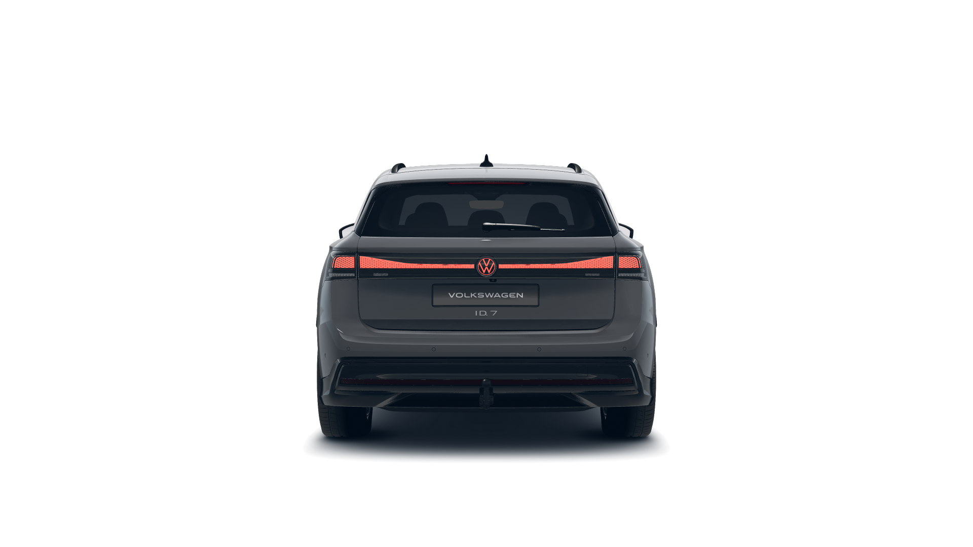 Volkswagen ID.7 Pro Tourer