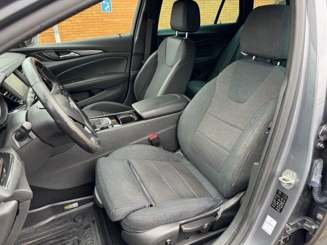 Opel Insignia Edition Sports Tourer