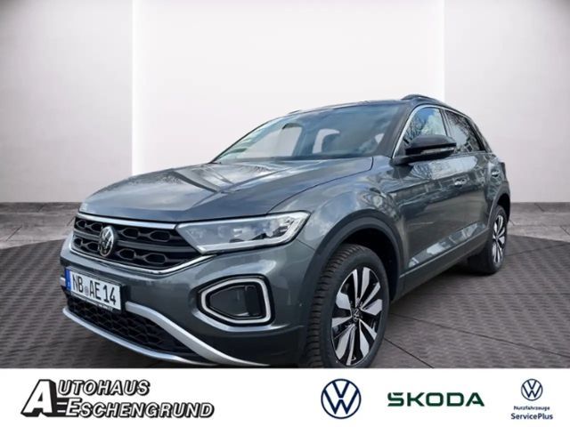 Volkswagen T-Roc 1.5 TSI DSG