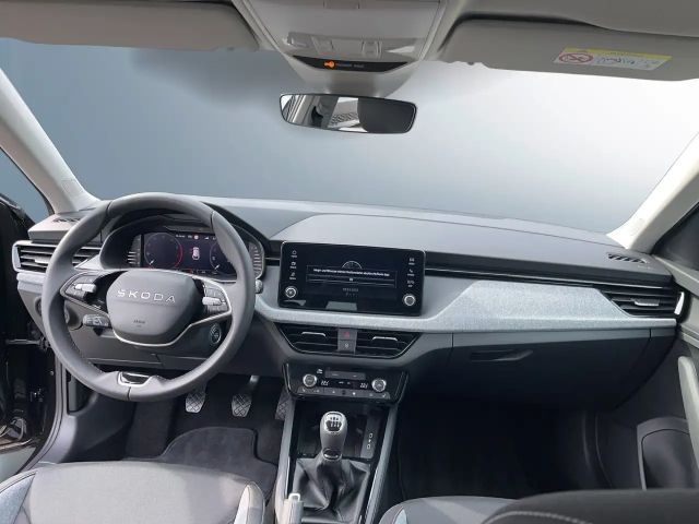 Skoda Scala Selection