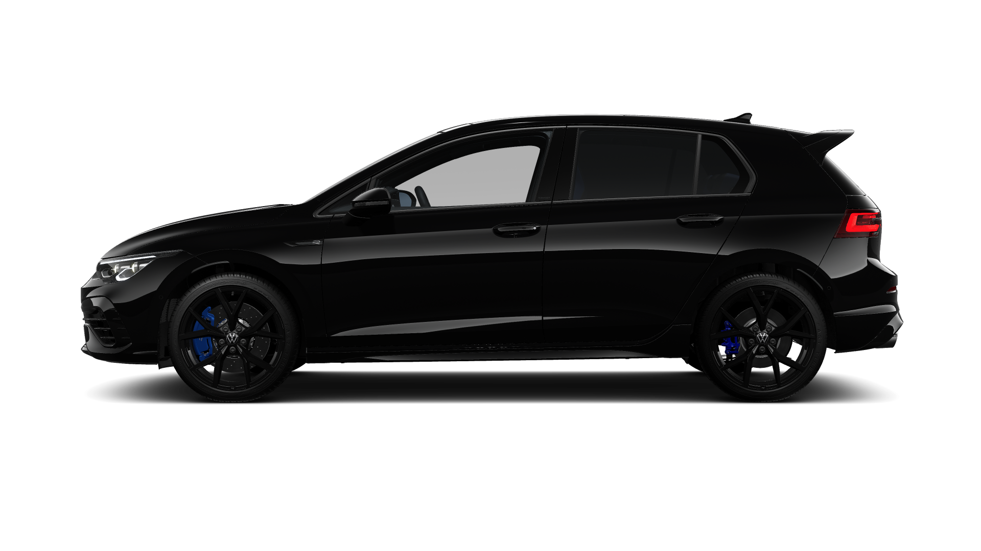 Volkswagen Golf 4Motion DSG