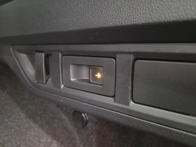 Skoda Octavia 4x4 Ambition