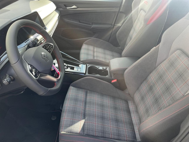 Volkswagen Golf DSG GTI Golf VIII