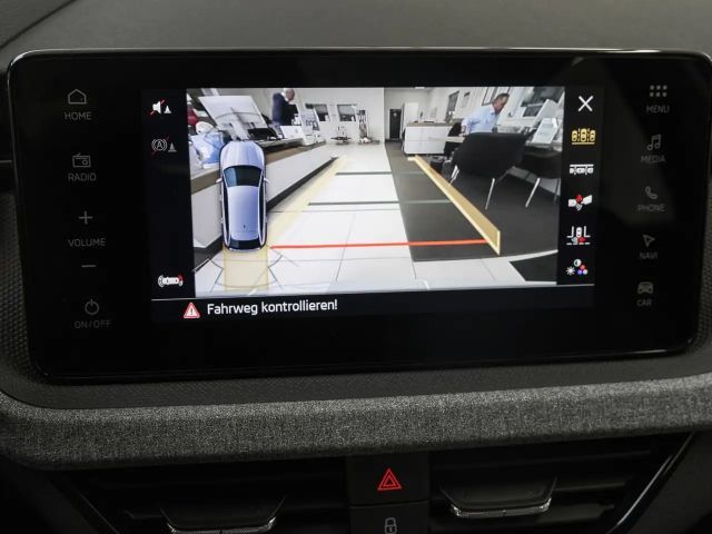 Skoda Scala 1.0 TSI Selection