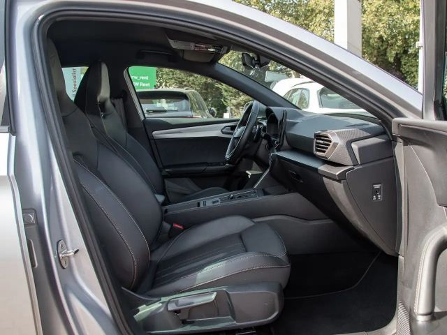 Cupra Leon Sportstourer VZ