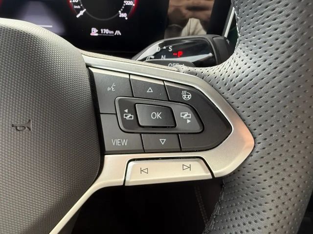 Volkswagen Tiguan 2.0 TSI DSG R-Line