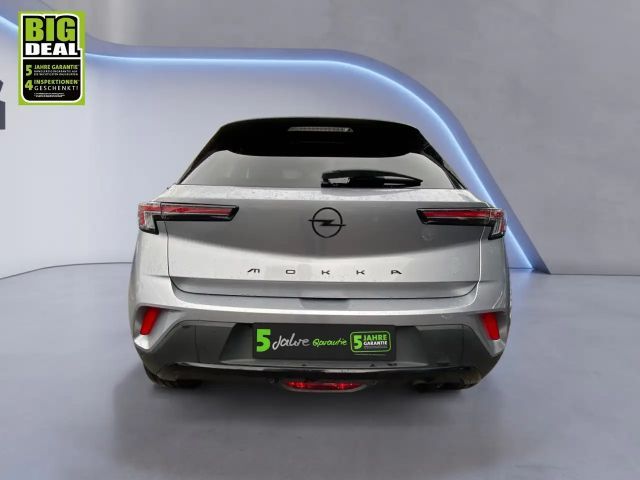 Opel Mokka GS-Line Grand Sport