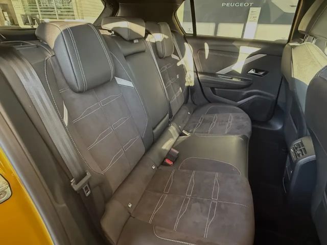 Opel Astra 1.2 Turbo GS-Line Grand Sport Turbo