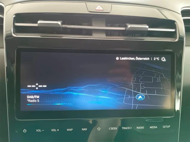 Hyundai Tucson 2WD T-GDi